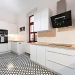 Center Premium With Private Garage Parking Appartamento Košice