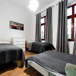 Appartamento Center Premium With Private Garage Parking