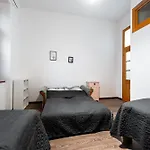 Center Premium With Private Garage Parking Appartamento