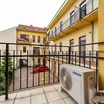 Appartamento Center Premium With Private Garage Parking *