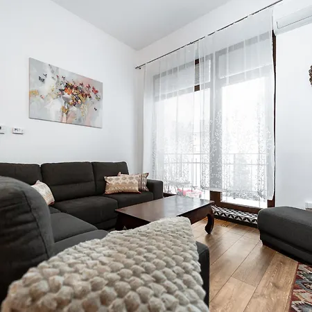 Premium Center Apartment-main Street *