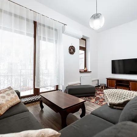 Apartmán Premium Center Apartment-main Street Kosice