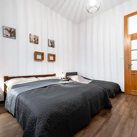 Premium Center Apartment-main Street Košice