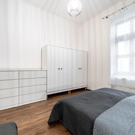 Premium Center Apartment-main Street Košice