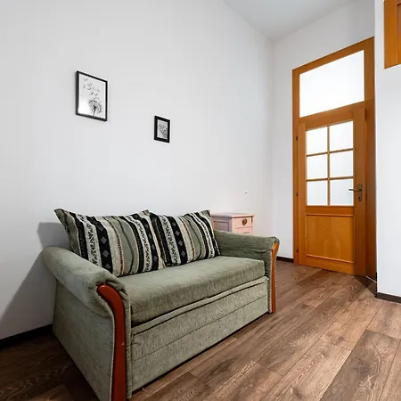 Premium Center Apartment-main Street Lägenhet Košice