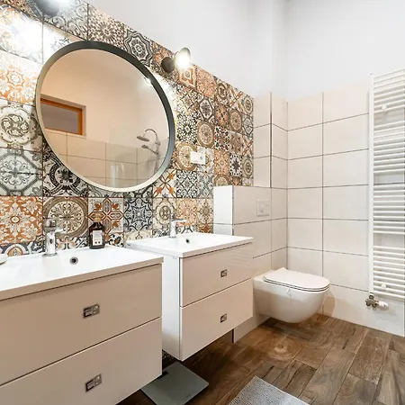 Appartamento Premium Center Apartment-main Street