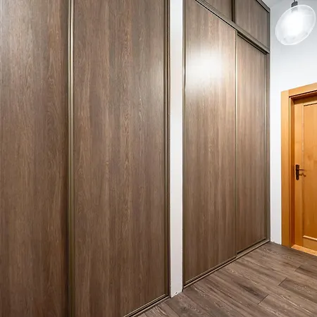 Appartamento Center Premium With Private Garage Parking