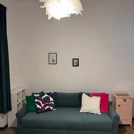 Appartamento Center Premium With Private Garage Parking