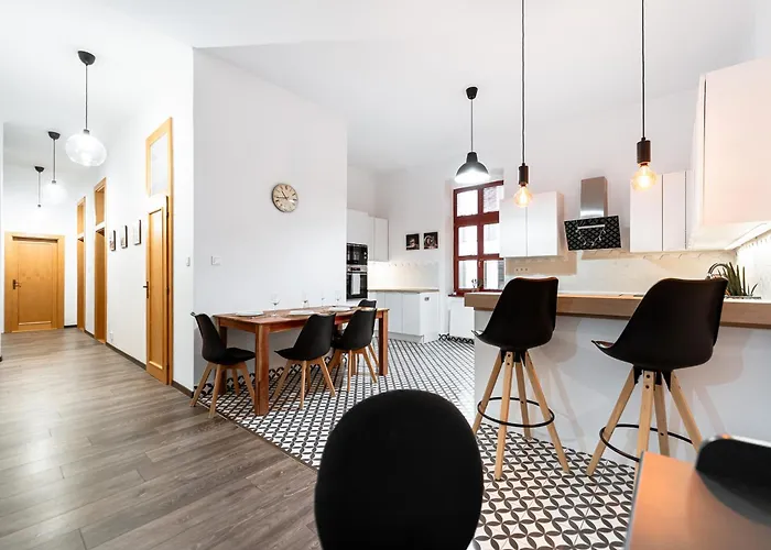 Premium Center Apartment-main Street Appartamento Košice