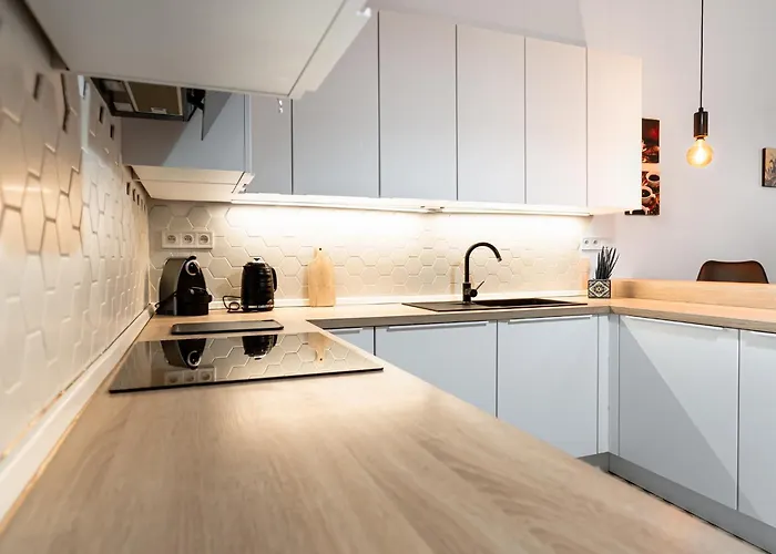 Premium Center Apartment-main Street Appartamento *