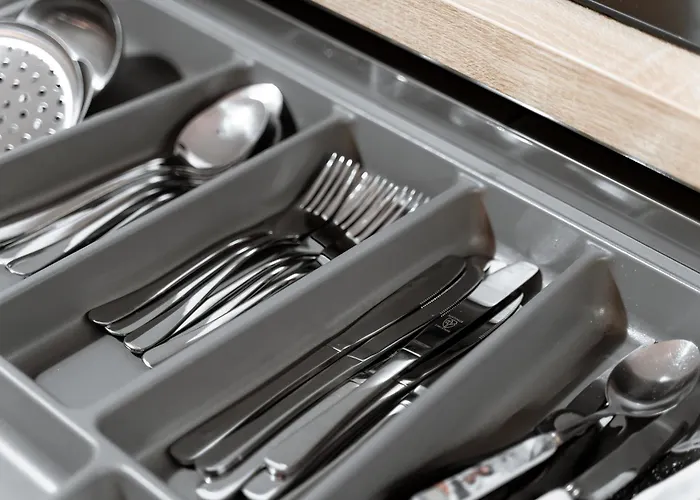 Premium Center Apartment-main Street Apartmán *