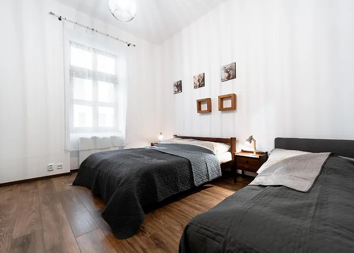 Premium Center Apartment-main Street Appartamento Košice