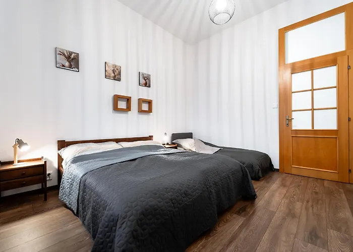 Premium Center Apartment-main Street Košice