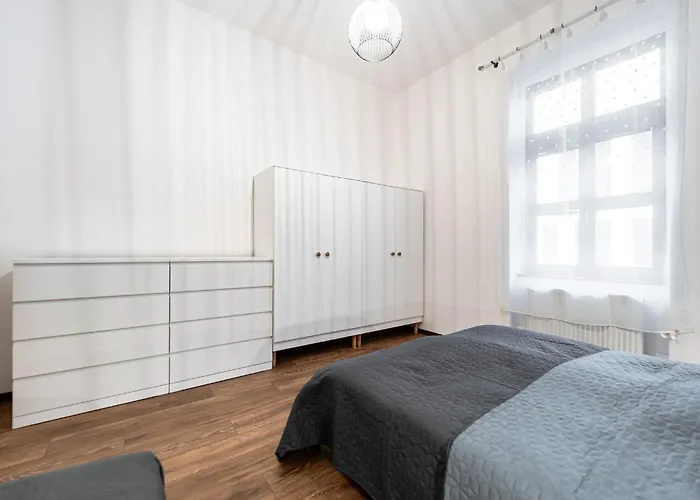 Premium Center Apartment-main Street Košice