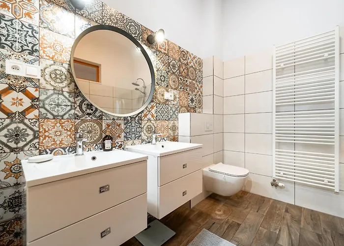 Appartamento Premium Center Apartment-main Street