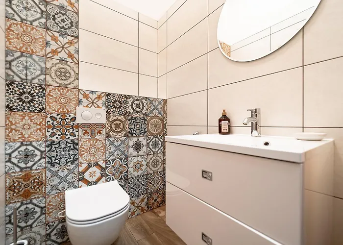 Premium Center Apartment-main Street Kosice