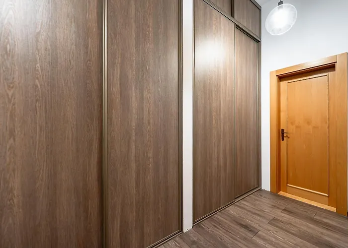 Apartmán Premium Center Apartment-main Street