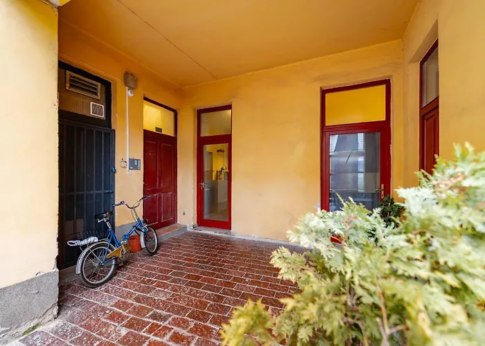 Premium Center Apartment-main Street Appartamento