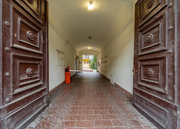 Premium Center Apartment-main Street Košice