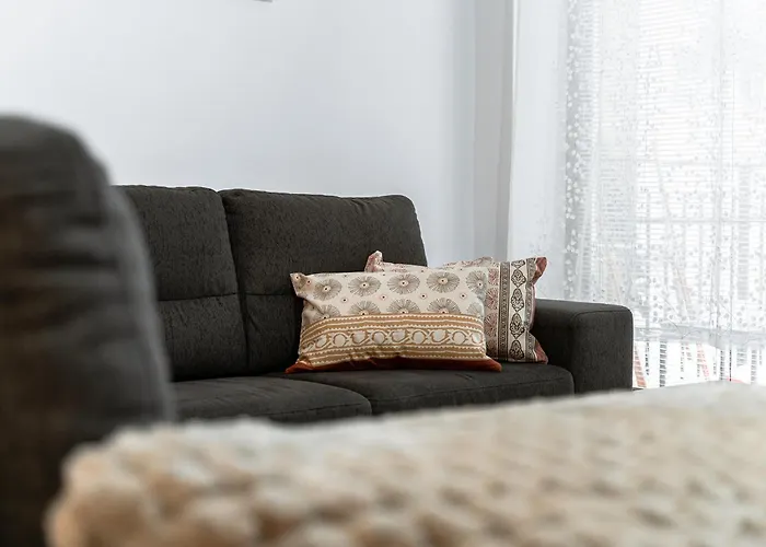 Apartmán Premium Center Apartment-main Street